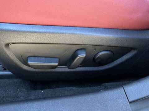 2025 Mazda CX-30 2.5 S Carbon Edition