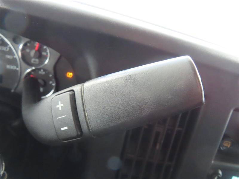 2021 Chevrolet Express 2500