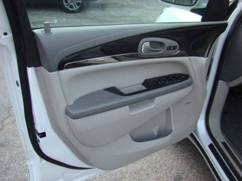 2017 Buick Enclave Premium