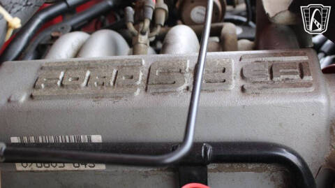 1995 Ford F-250