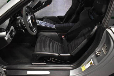 2015 Porsche 911 GT3