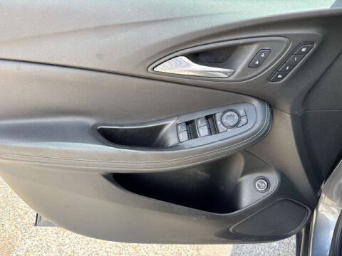 2022 Buick Encore GX Essence