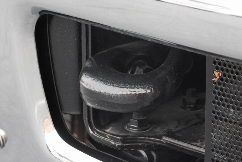 2023 Chevrolet Silverado 4500HD