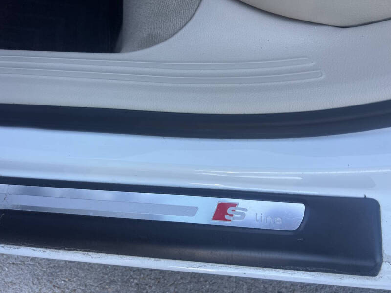 2011 Audi A6 3.2 Premium