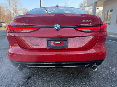 2023 BMW 2 Series 228i xDrive Gran Coupe