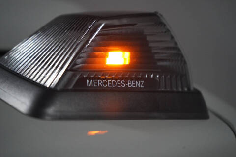 2022 Mercedes-Benz G-Class AMG G 63 4x4 Squared