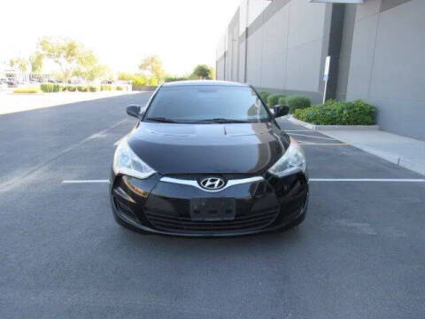 2013 Hyundai Veloster