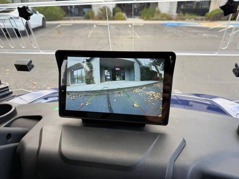 2025 Denago Rover XL