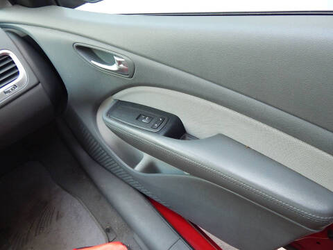 2013 Dodge Dart Rallye