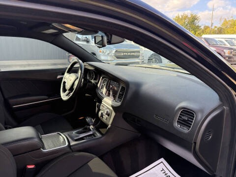 2023 Dodge Charger R/T