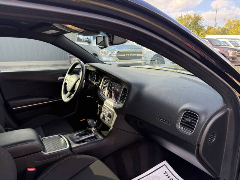 2023 Dodge Charger R/T