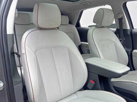 2022 Hyundai Ioniq 5 Limited