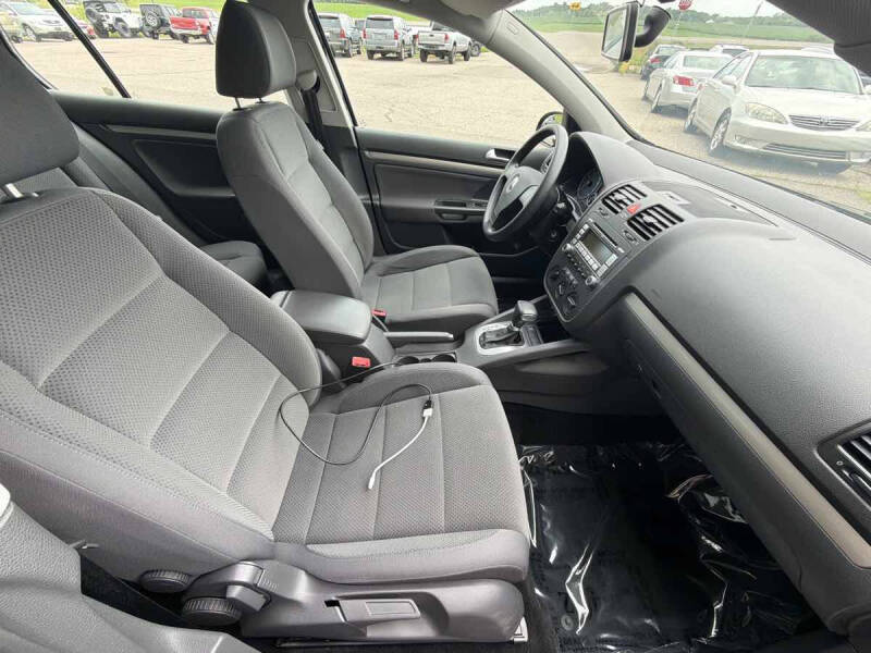 2008 Volkswagen Rabbit S PZEV