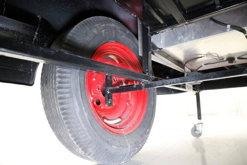 1961 Nash Metropolitan