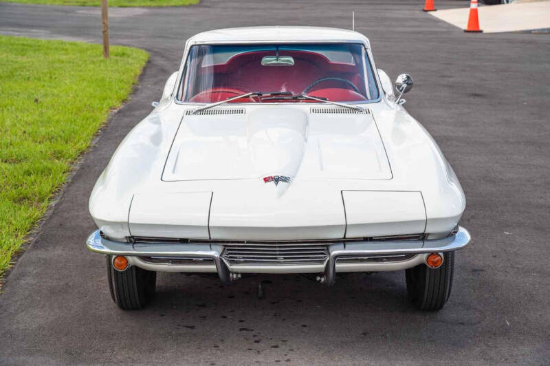 1964 Chevrolet Corvette