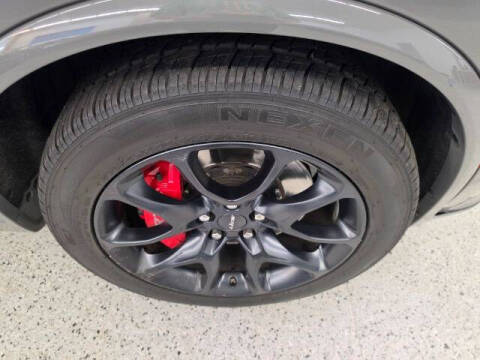 2022 Dodge Durango SRT 392
