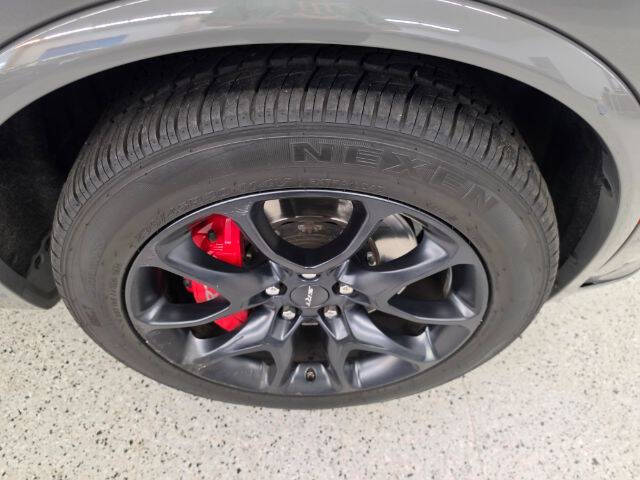 2022 Dodge Durango SRT 392