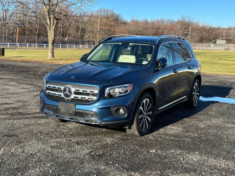 2021 Mercedes-Benz GLB