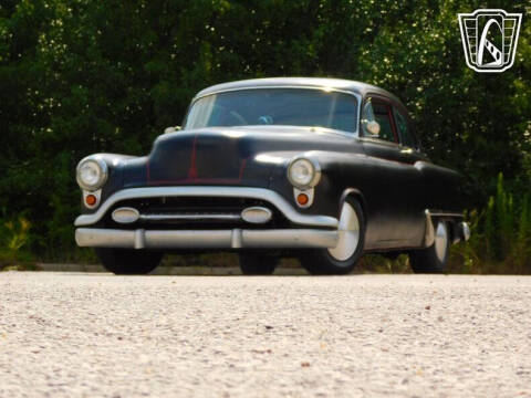 1953 Oldsmobile Eighty-Eight