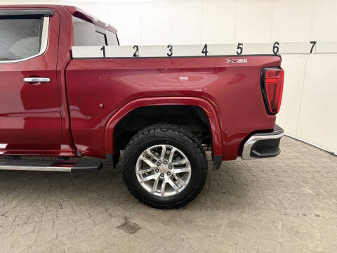 2022 GMC Sierra 1500 Limited