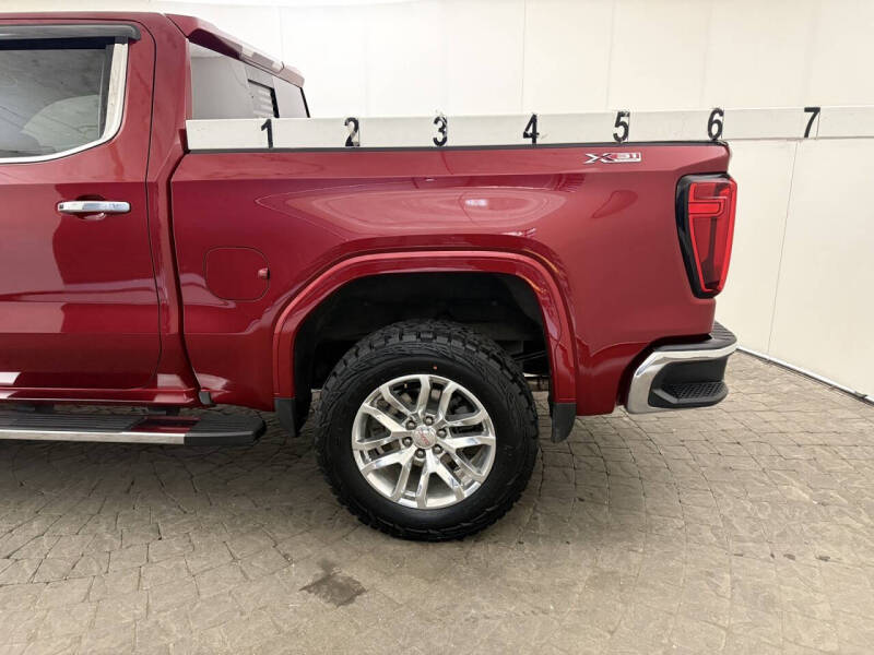 2022 GMC Sierra 1500 Limited
