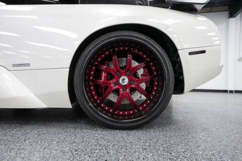 2006 Lamborghini Murcielago