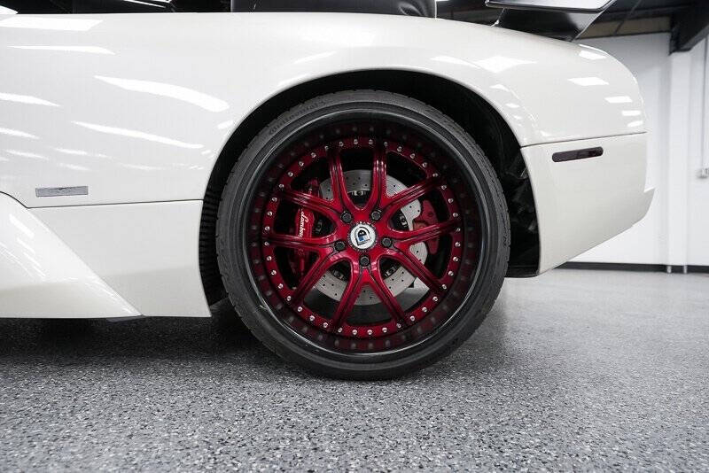 2006 Lamborghini Murcielago