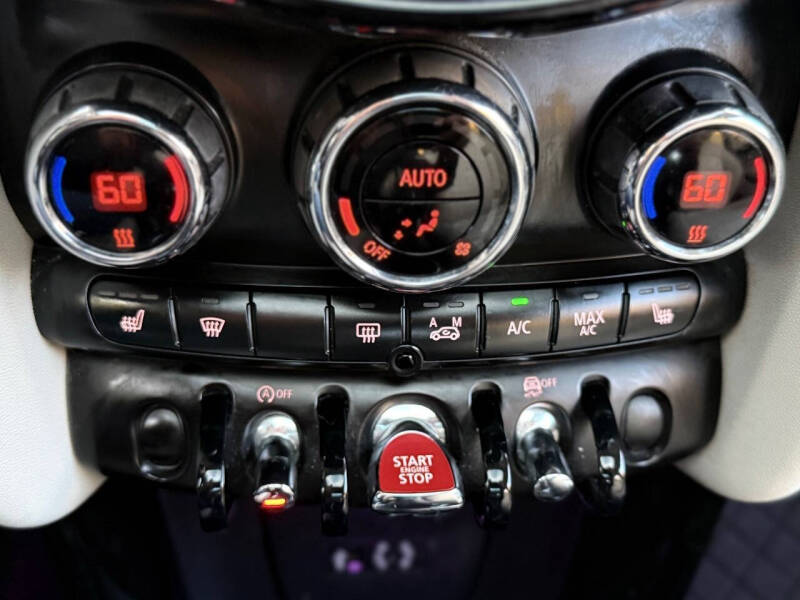 2014 MINI Hardtop Cooper