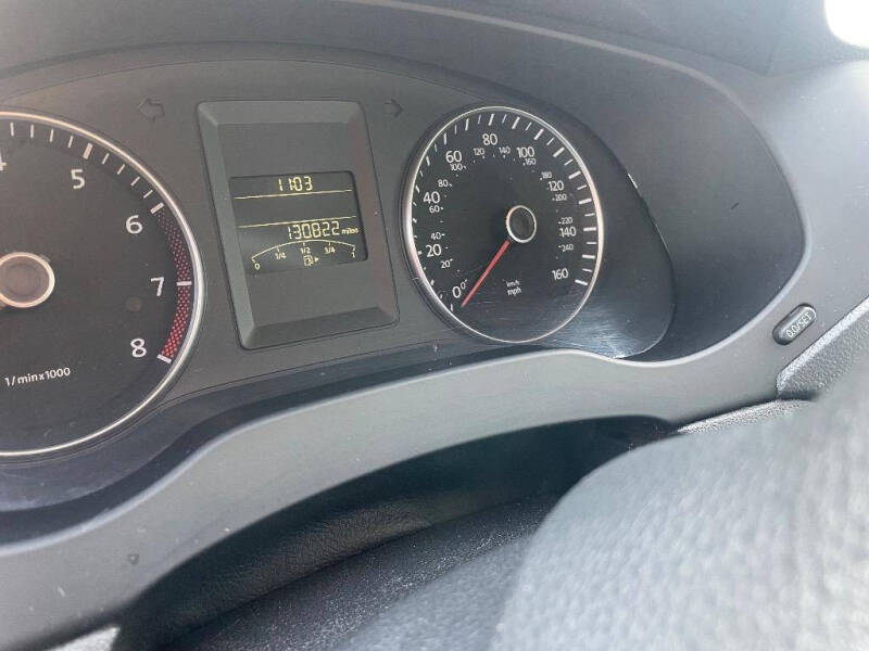 2014 Volkswagen Jetta