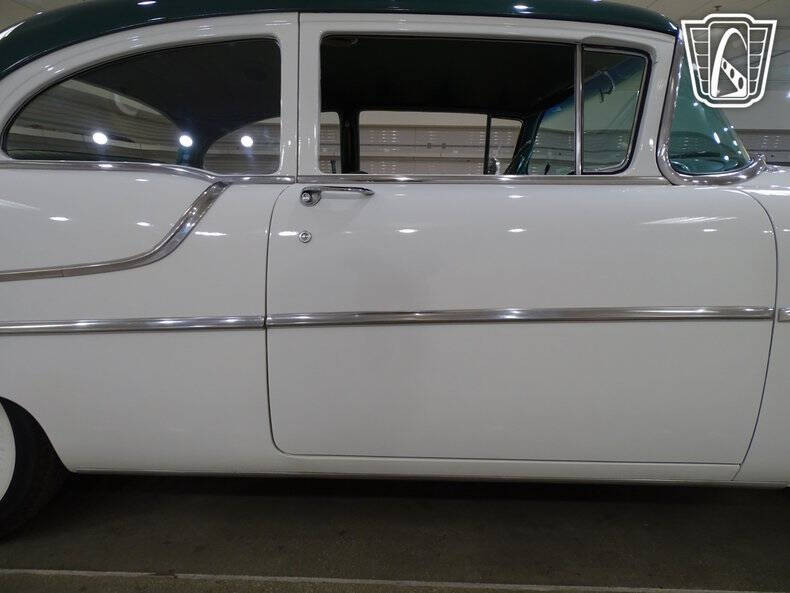 1955 Oldsmobile Eighty-Eight