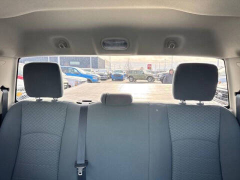 2015 RAM 1500 Tradesman