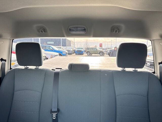 2015 RAM 1500 Tradesman