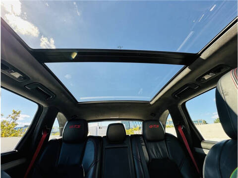 2013 Porsche Cayenne GTS