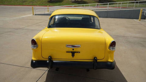 1955 Chevrolet 210