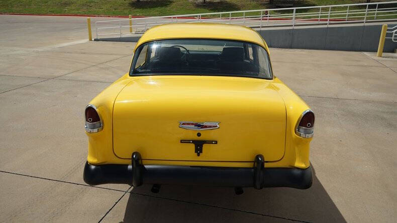 1955 Chevrolet 210