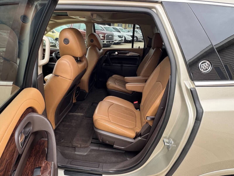 2015 Buick Enclave Premium