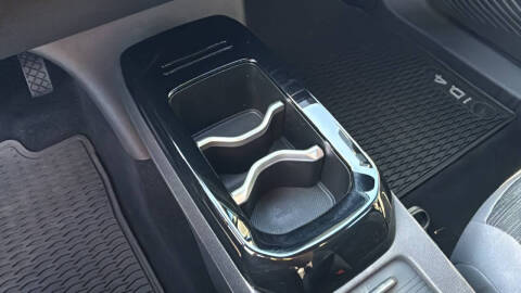 2021 Volkswagen ID.4 Pro