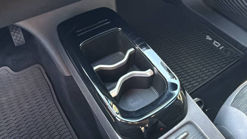 2021 Volkswagen ID.4 Pro