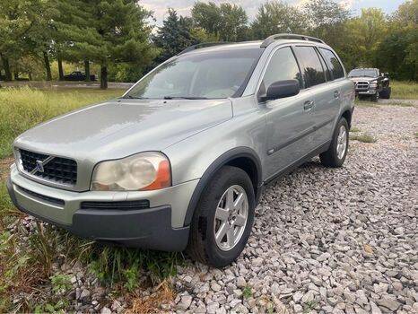 2005 Volvo XC90 for sale at Reliable Cars KC LLC in Independence MO