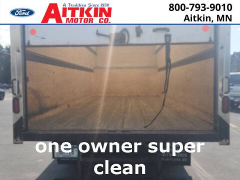 2012 Ford F-450 Super Duty