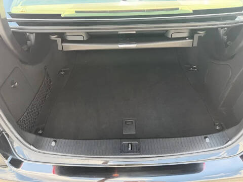 2016 Mercedes-Benz E-Class E 350