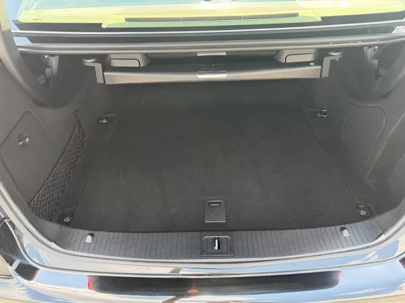 2016 Mercedes-Benz E-Class E 350