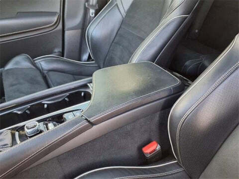 2019 Volvo XC90 T5 R-Design