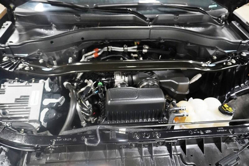 2020 Ford Explorer Police Interceptor Utility