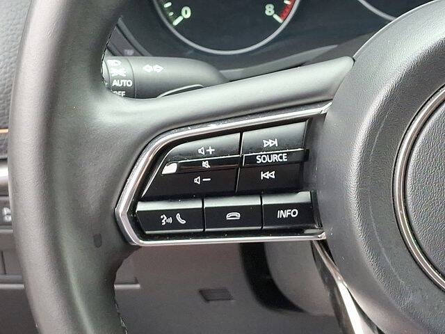 2025 Mazda CX-70 3.3 Turbo Preferred