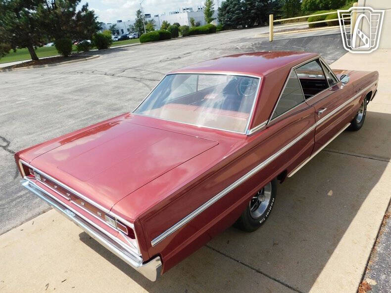1966 Dodge Coronet