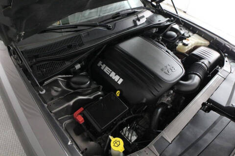 2019 Dodge Challenger R/T