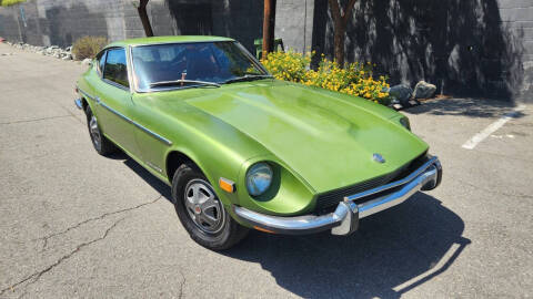 1973 Datsun 240Z