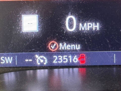 2022 GMC Canyon