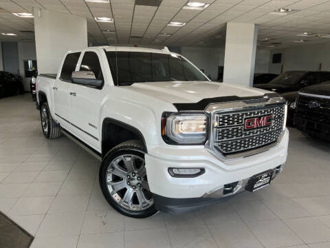 2017 GMC Sierra 1500 for sale at Rehan Motors in Springfield IL